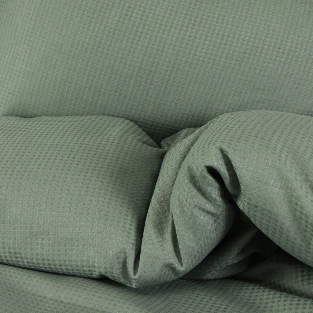 Cotton Tencel Cooling Duvet Cover Set