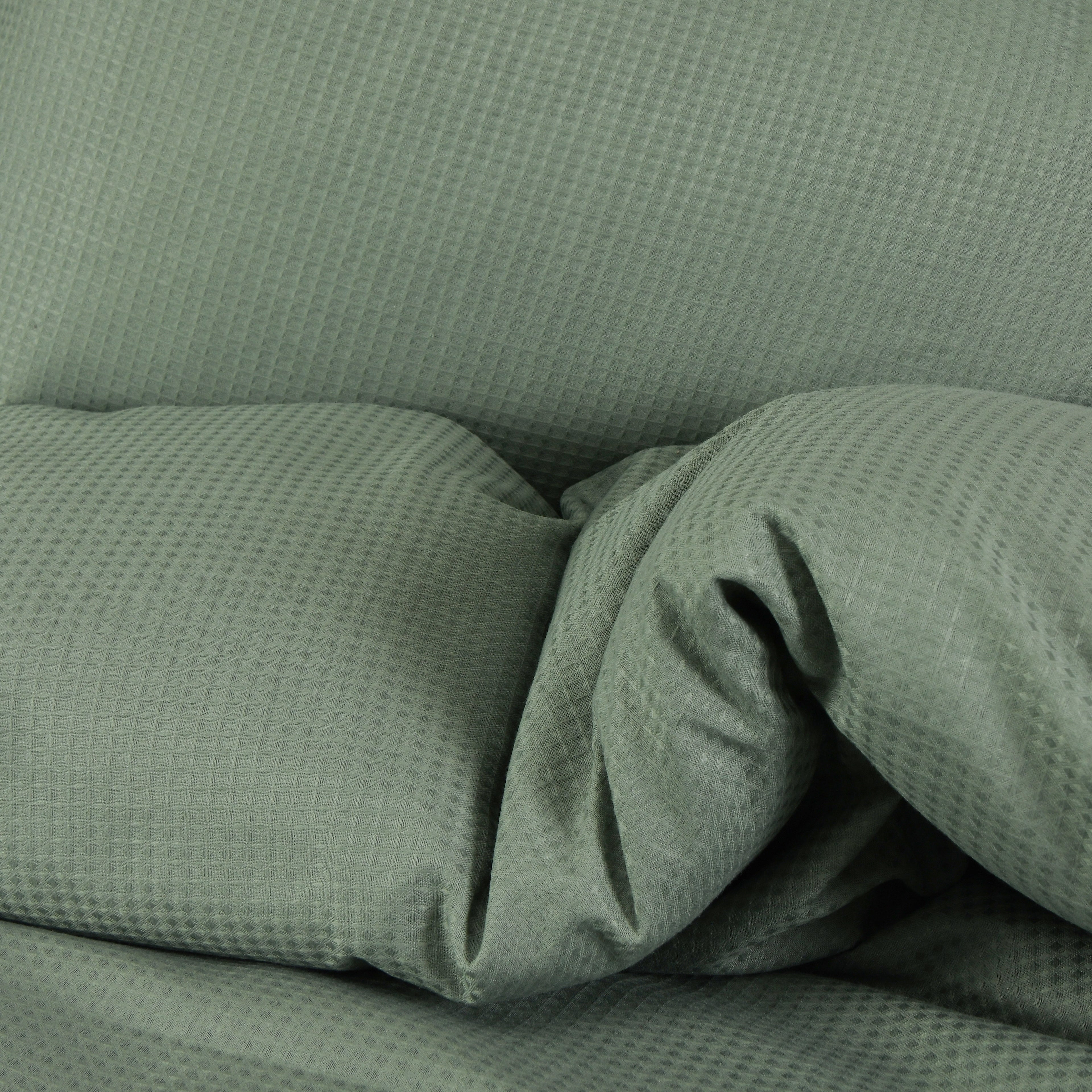 Cotton Tencel Cooling Duvet Cover Set